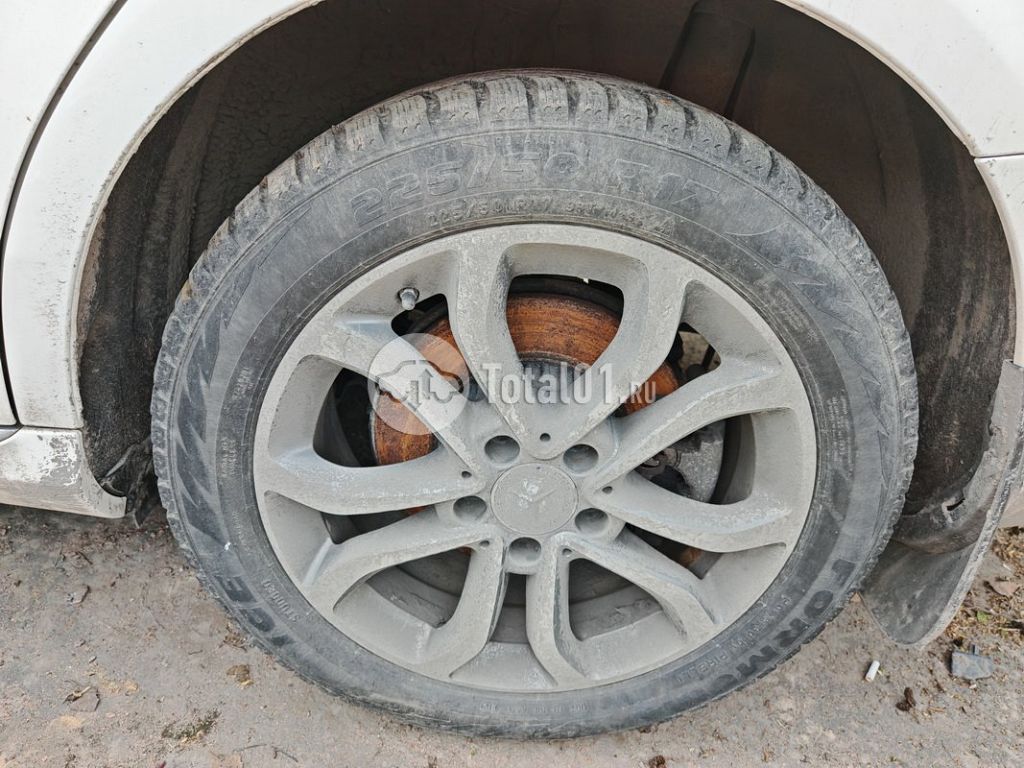 Фото Mercedes-Benz C-класс 162