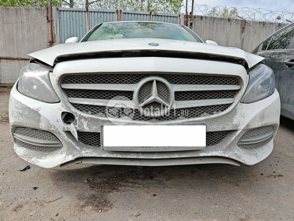Фото Mercedes-Benz C-класс 168