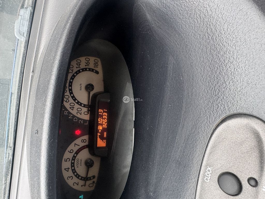 Фото Toyota Funcargo 32