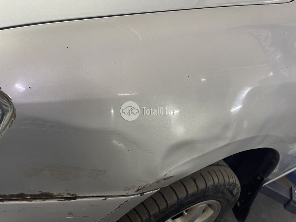 Фото Toyota Corolla Fielder 12