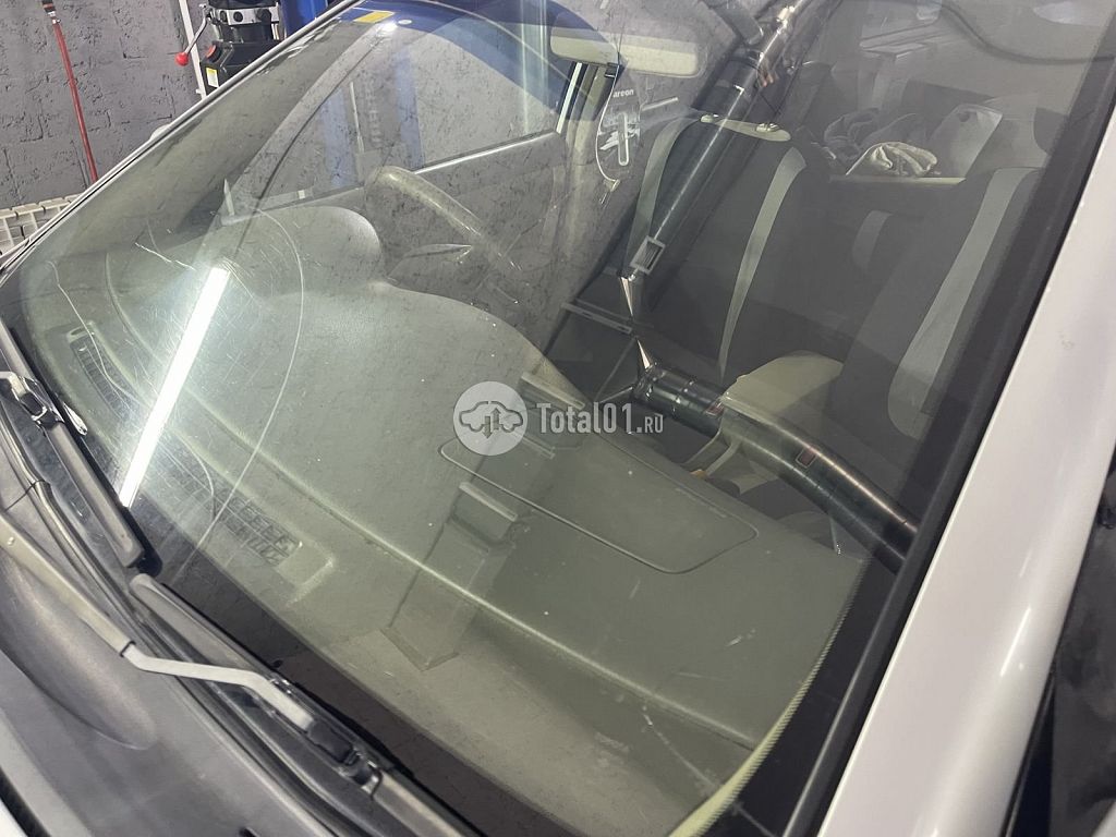 Фото Toyota Corolla Fielder 14