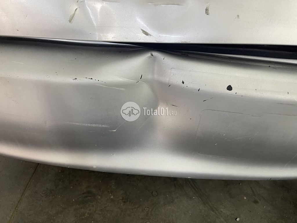 Фото Toyota Corolla Fielder 16