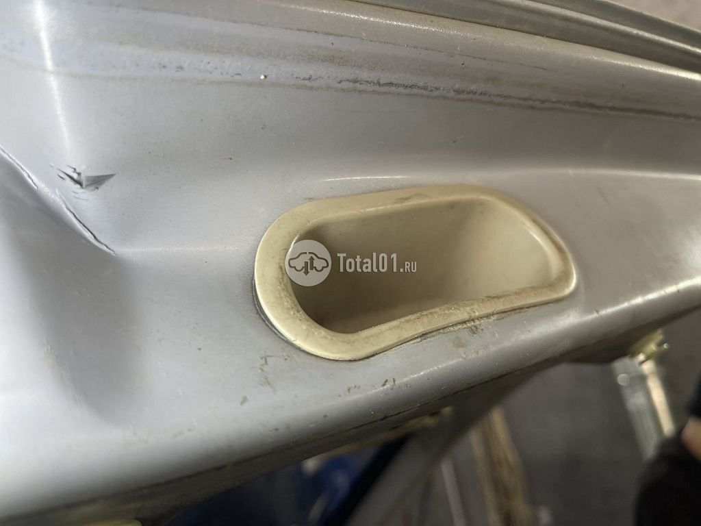 Фото Toyota Corolla Fielder 20