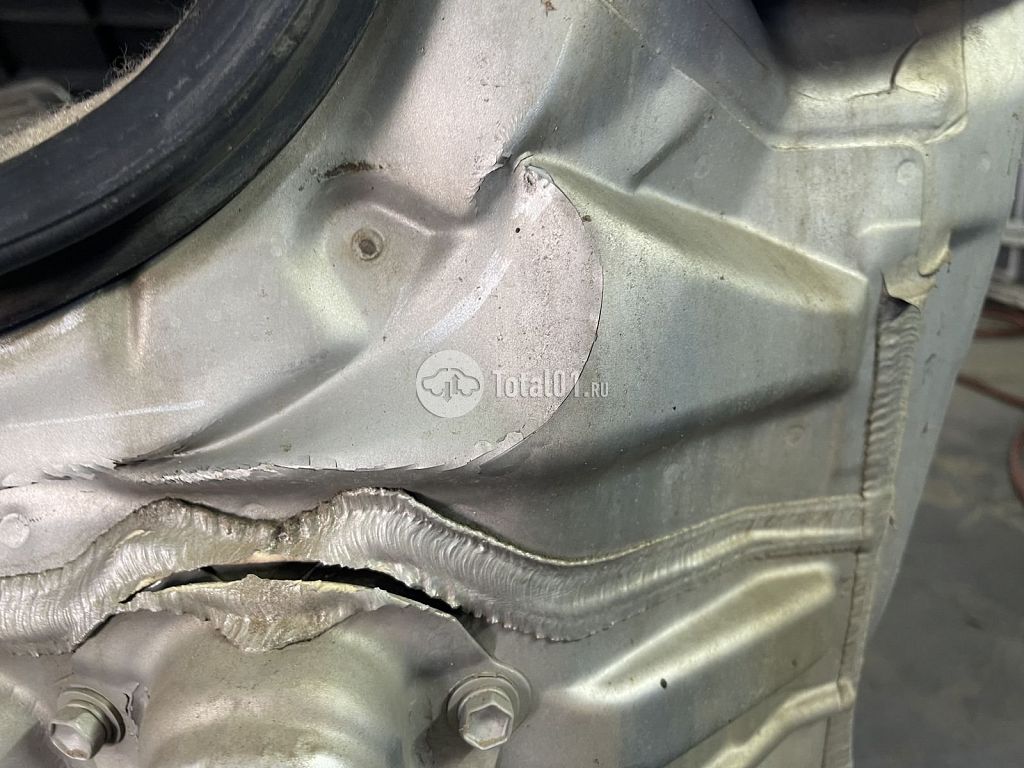 Фото Toyota Corolla Fielder 34