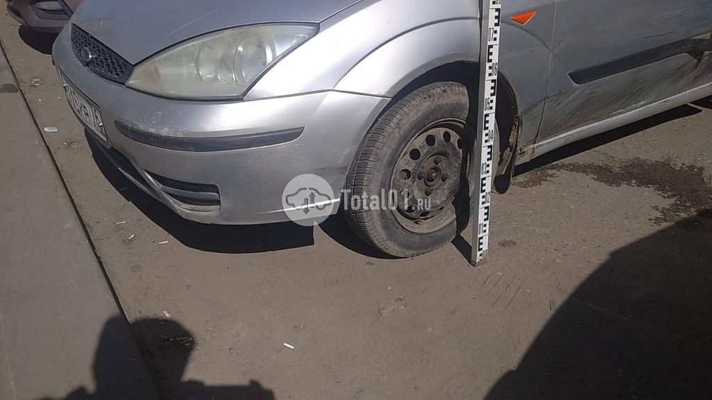 Фото Ford Focus 10