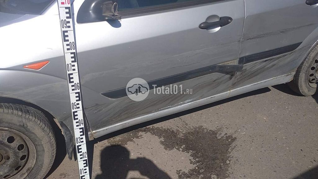 Фото Ford Focus 18