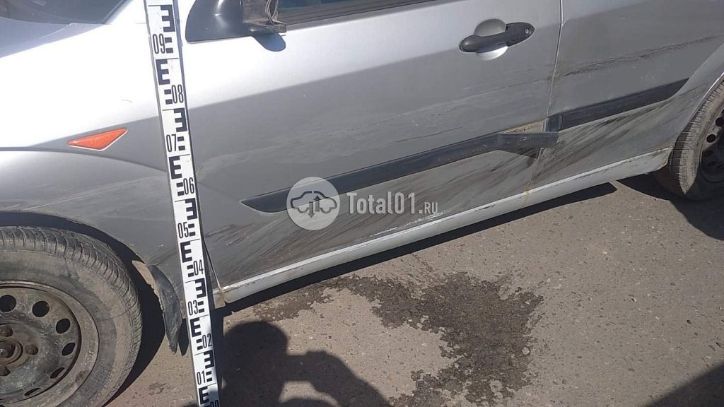 Фото Ford Focus 22
