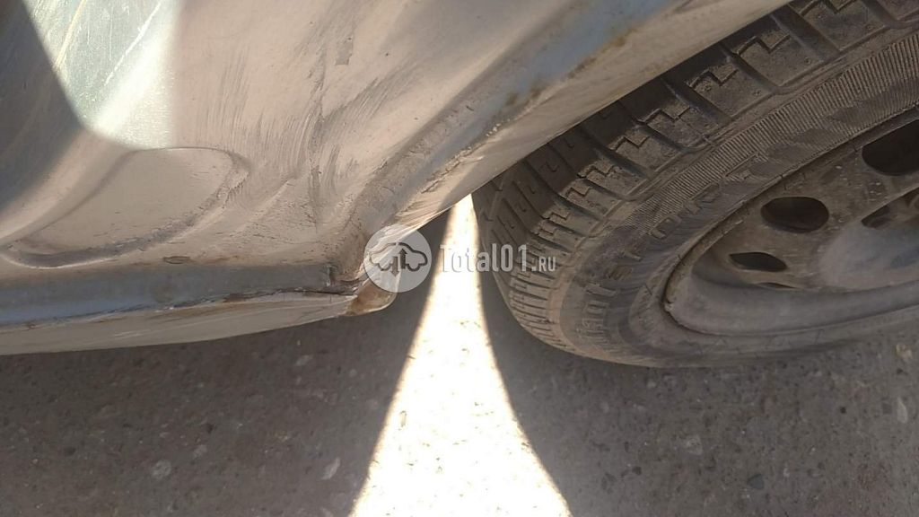 Фото Ford Focus 26