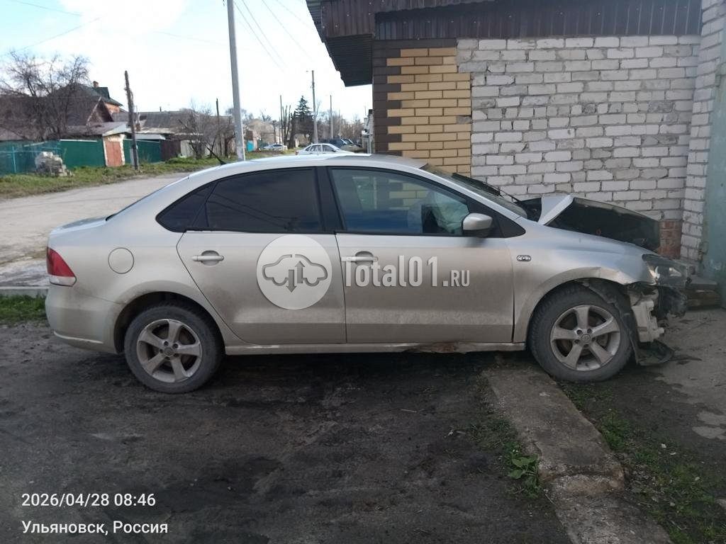 Фото Volkswagen Polo 10