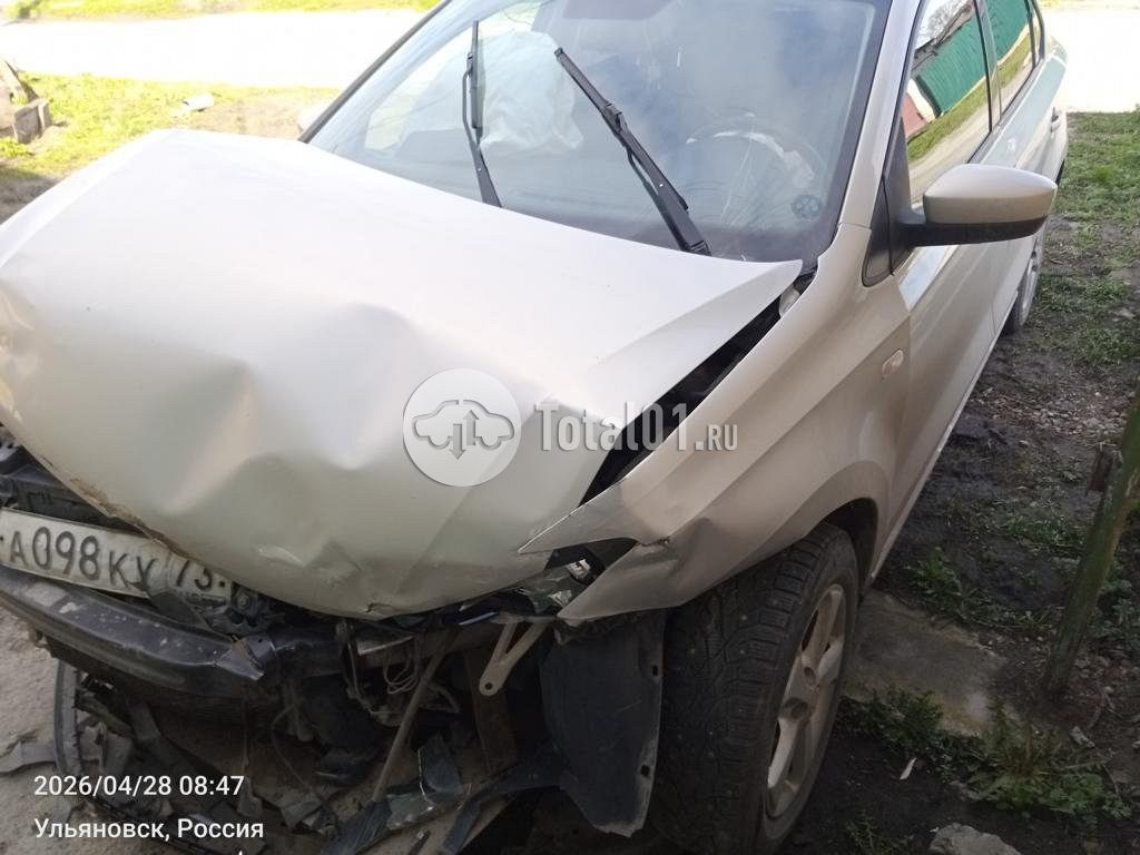 Фото Volkswagen Polo 12