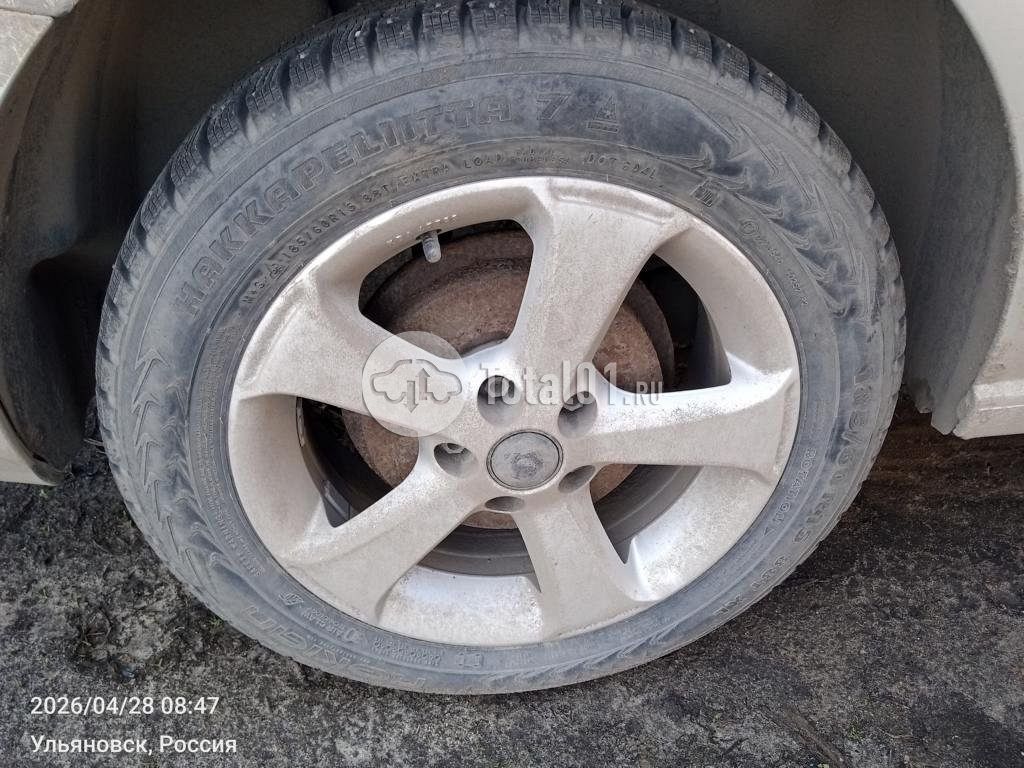 Фото Volkswagen Polo 14