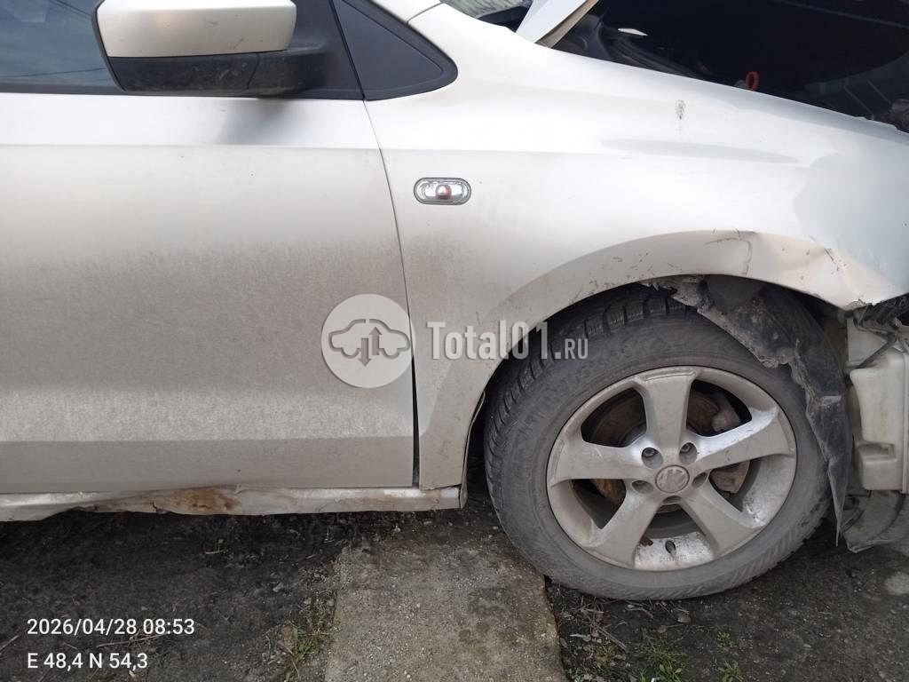 Фото Volkswagen Polo 20