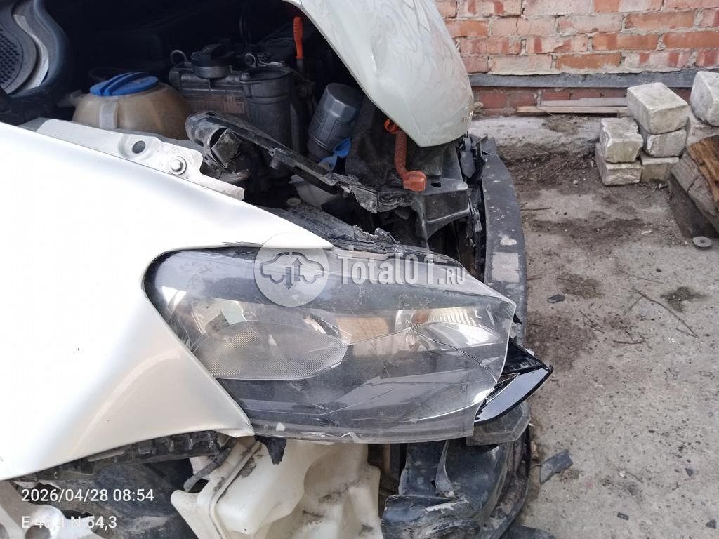 Фото Volkswagen Polo 22