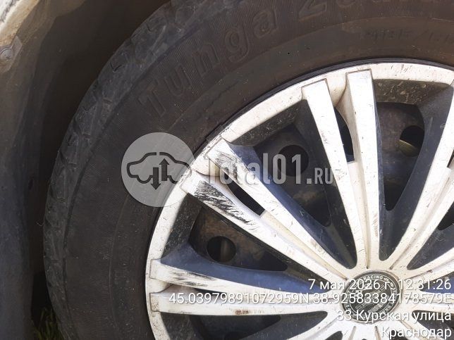 Фото Nissan Liberty 48