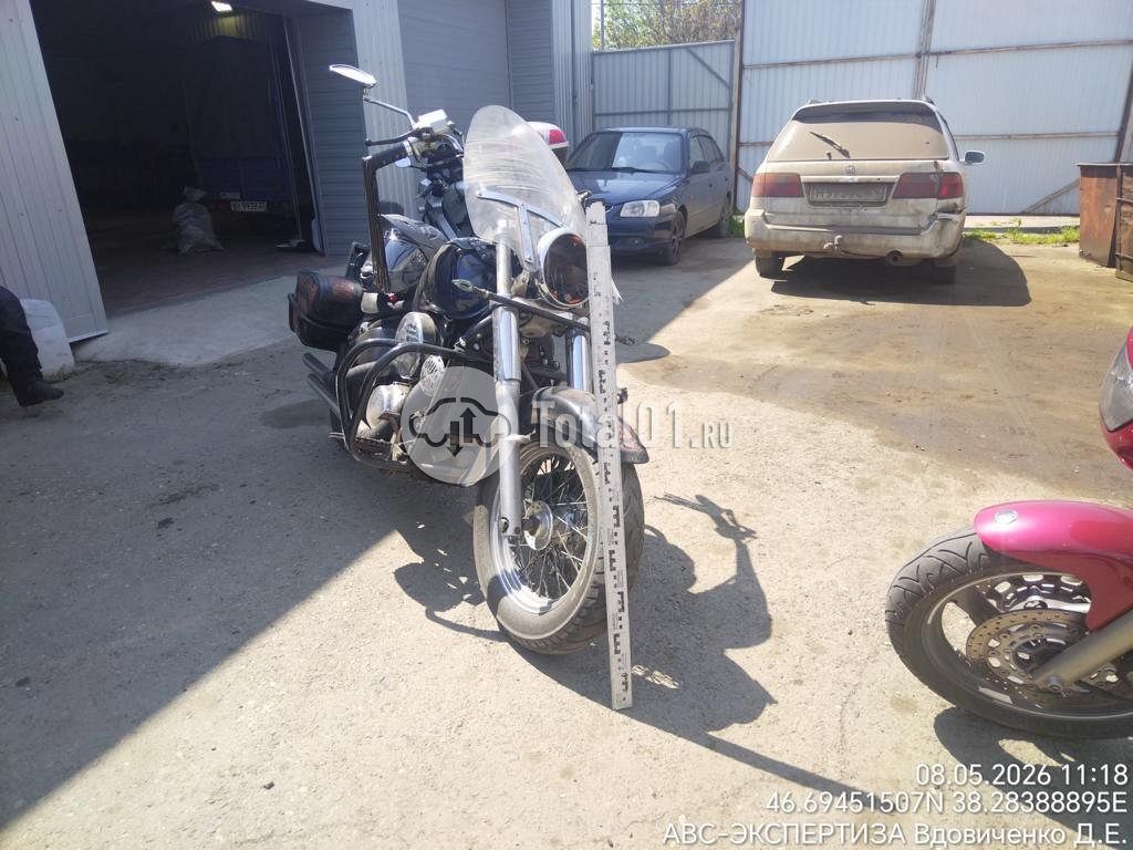 Фото Kawasaki отсутствует 4