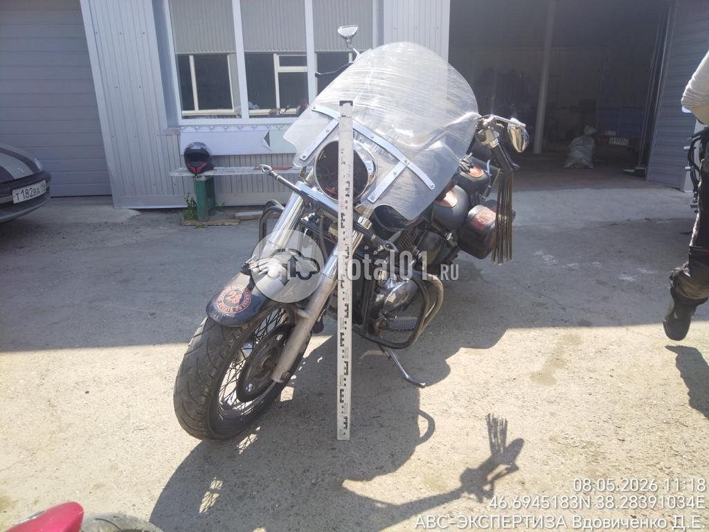 Фото Kawasaki отсутствует 6