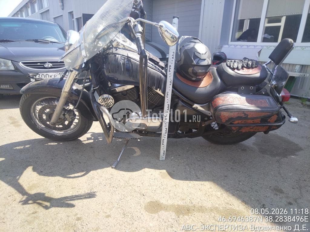 Фото Kawasaki отсутствует 8