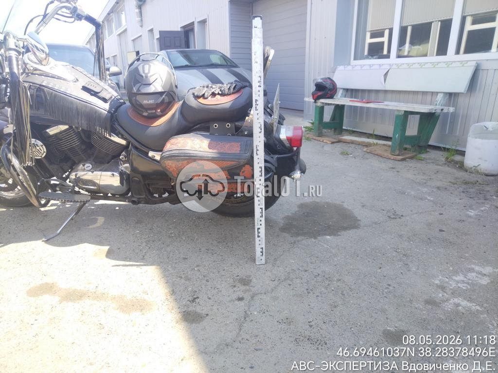 Фото Kawasaki отсутствует 10