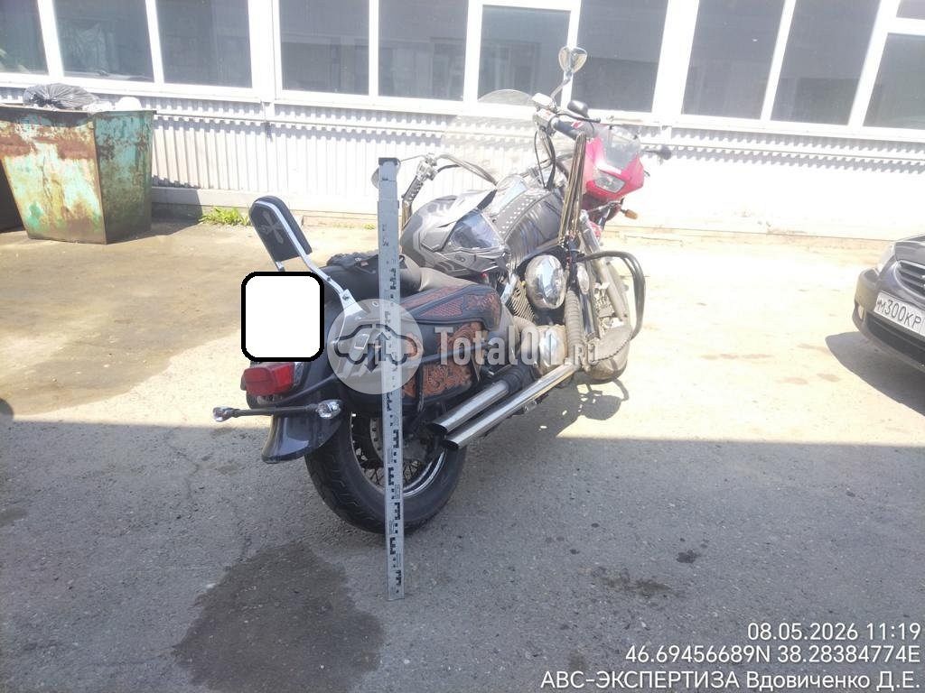 Фото Kawasaki отсутствует 14