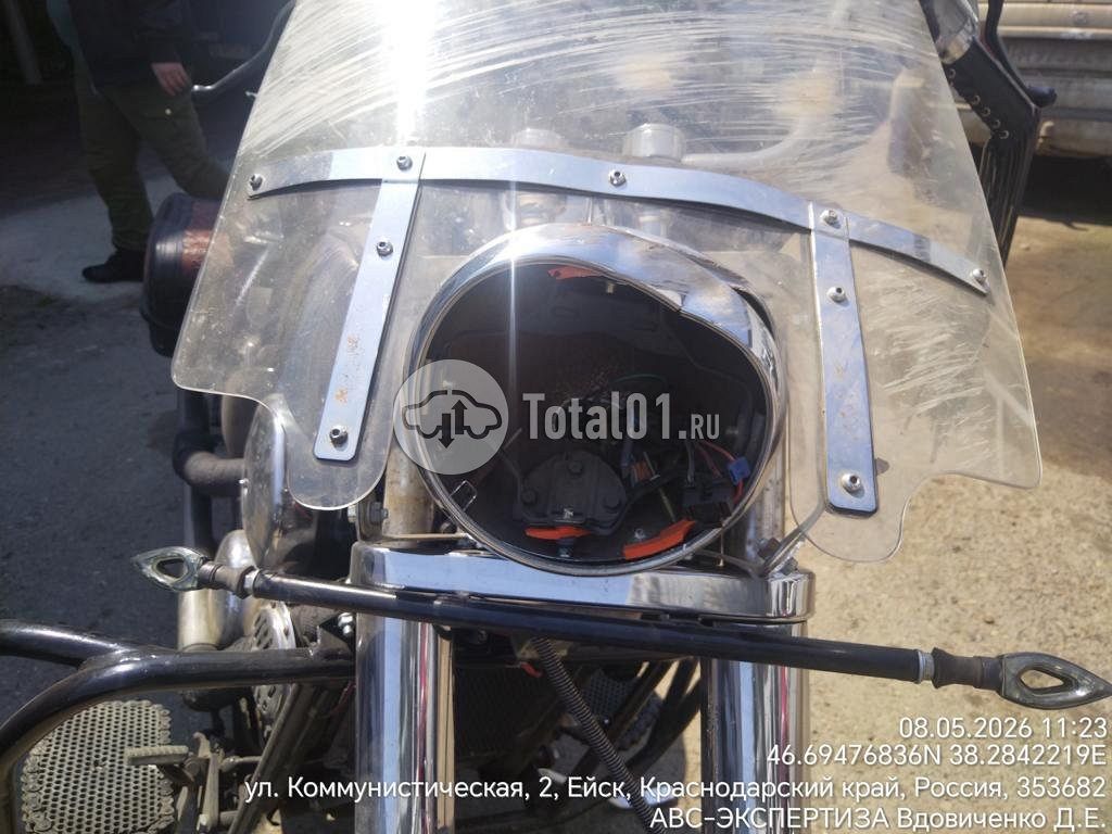 Фото Kawasaki отсутствует 20