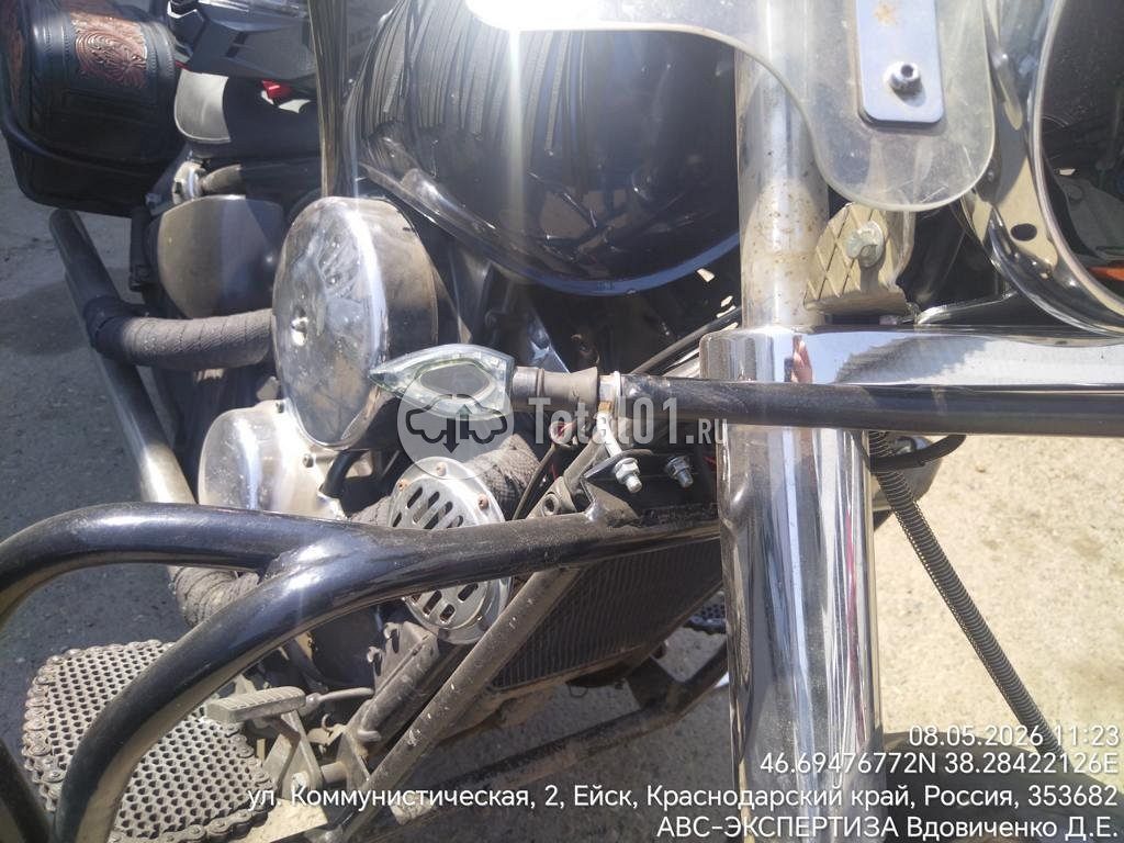 Фото Kawasaki отсутствует 22