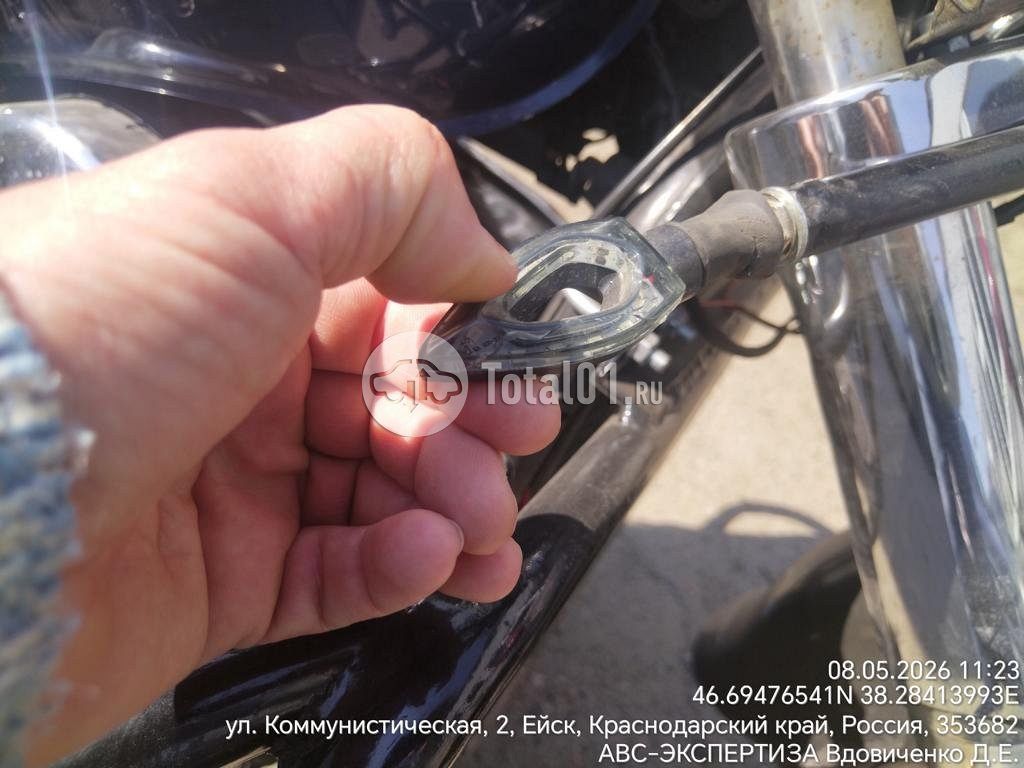 Фото Kawasaki отсутствует 24