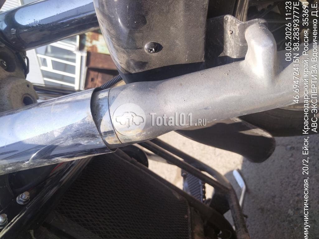 Фото Kawasaki отсутствует 26