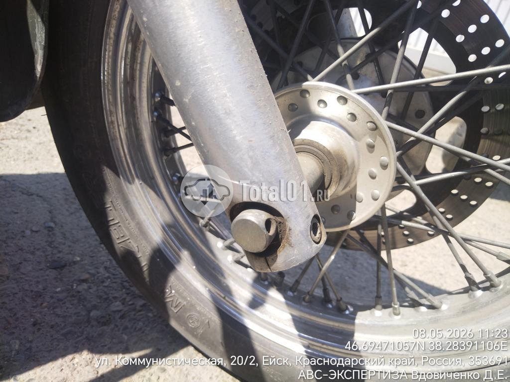 Фото Kawasaki отсутствует 28