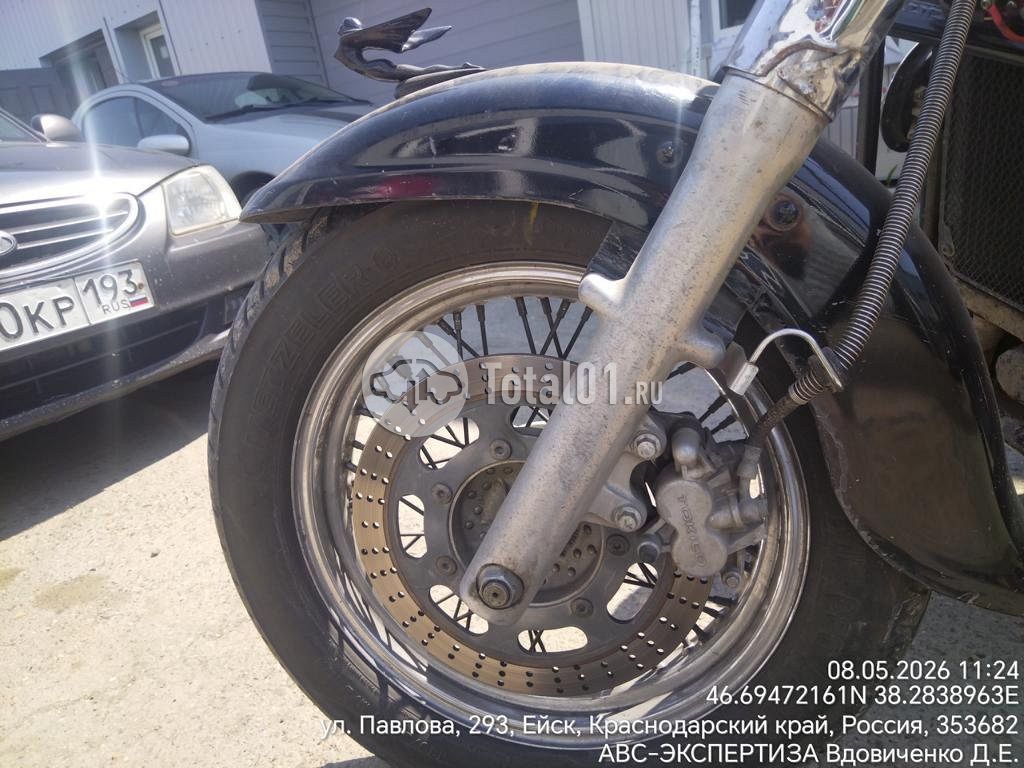 Фото Kawasaki отсутствует 32