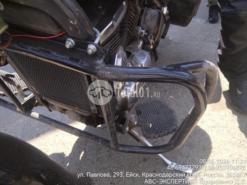 Фото Kawasaki отсутствует 34