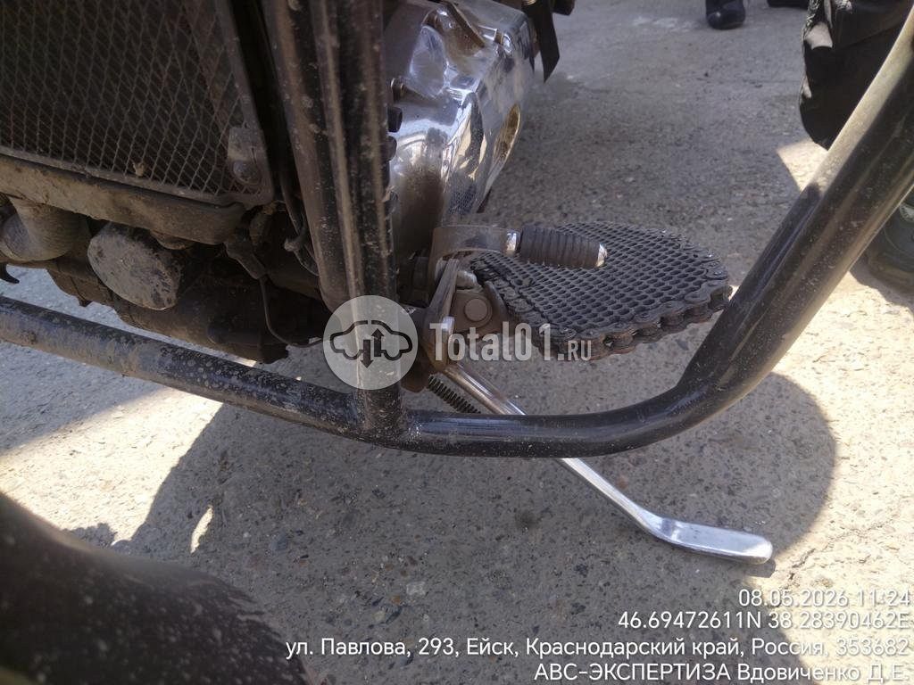 Фото Kawasaki отсутствует 36