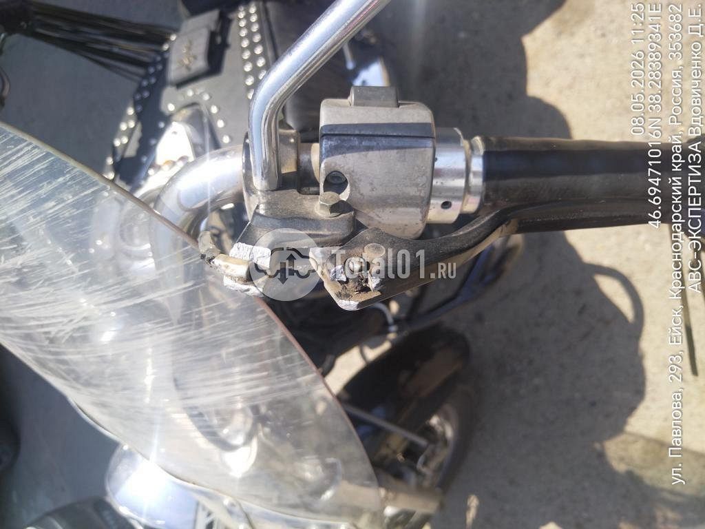 Фото Kawasaki отсутствует 38