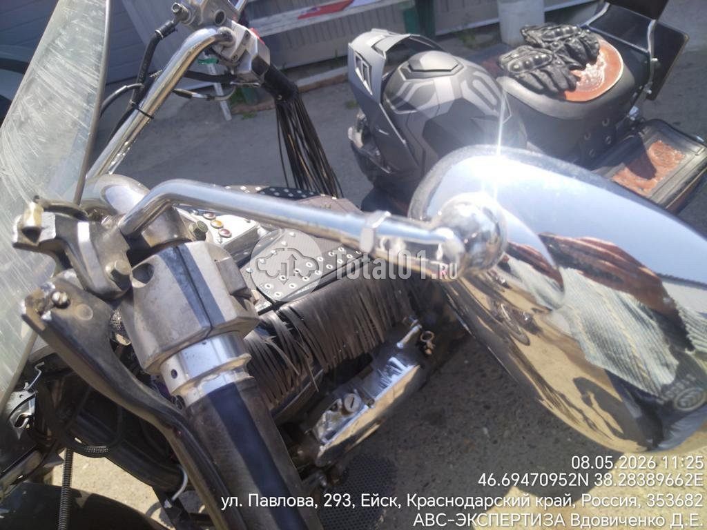 Фото Kawasaki отсутствует 40