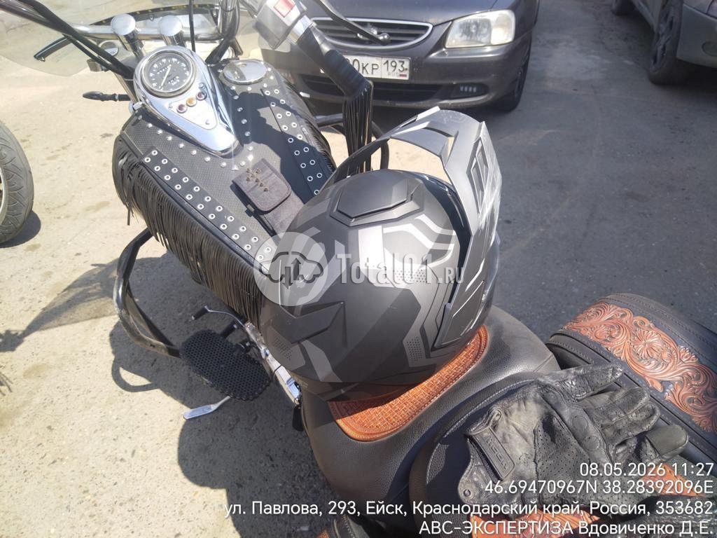 Фото Kawasaki отсутствует 48