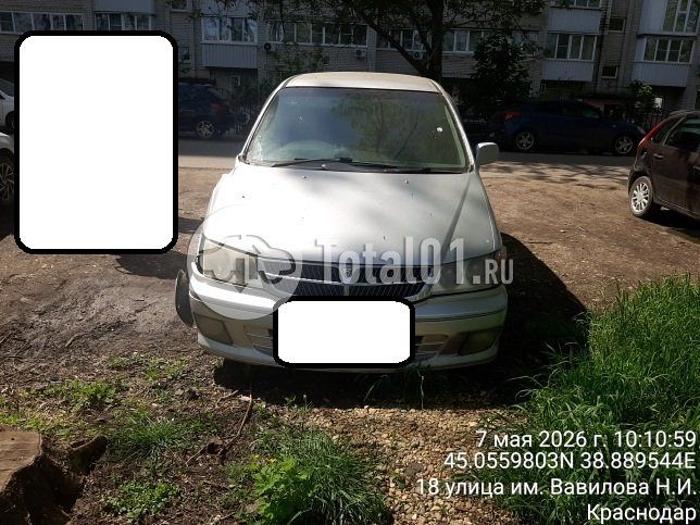 Фото Nissan Presage 12