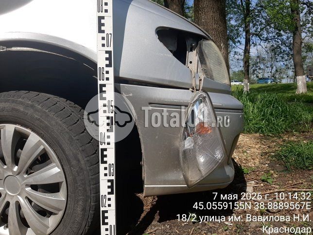 Фото Nissan Presage 22