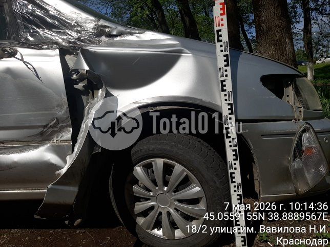 Фото Nissan Presage 24