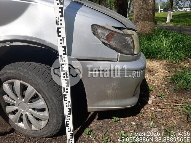 Фото Nissan Presage 28