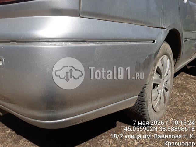 Фото Nissan Presage 38