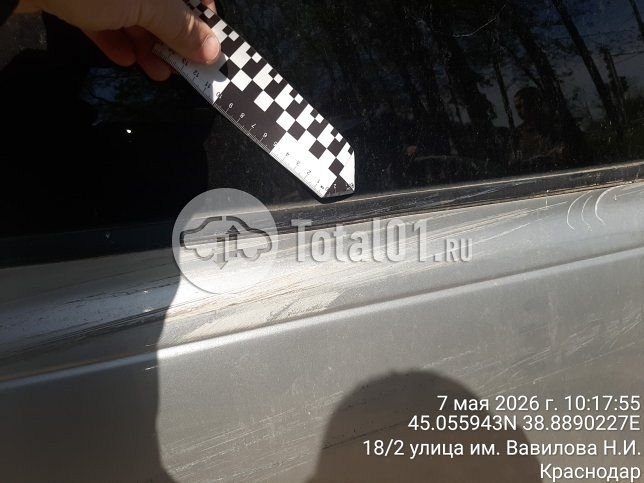 Фото Nissan Presage 44