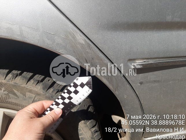 Фото Nissan Presage 46