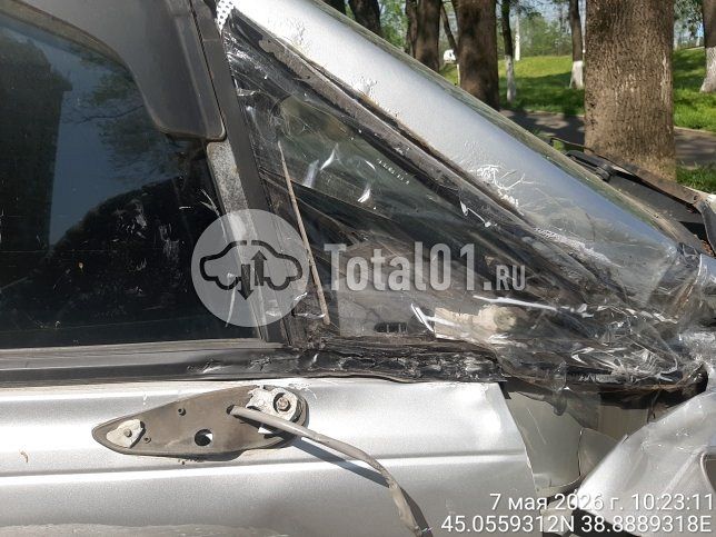 Фото Nissan Presage 54