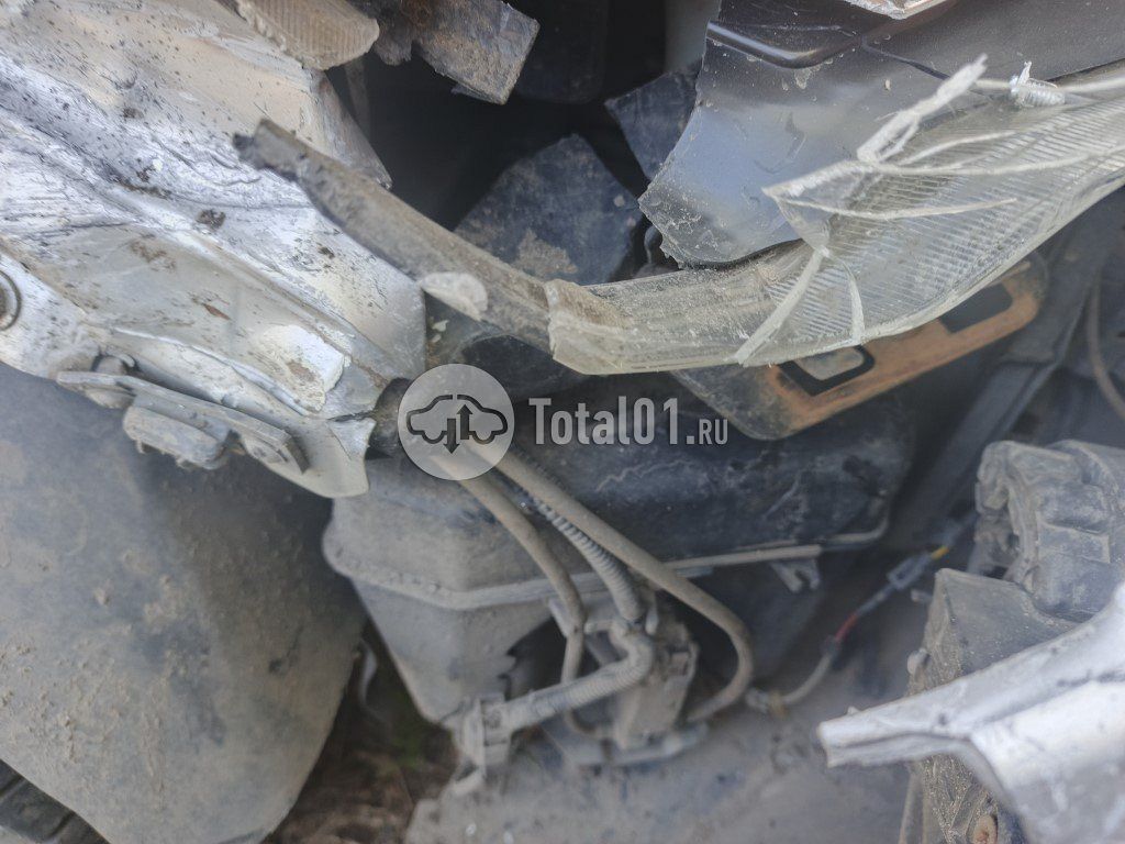 Фото KIA Sportage 12