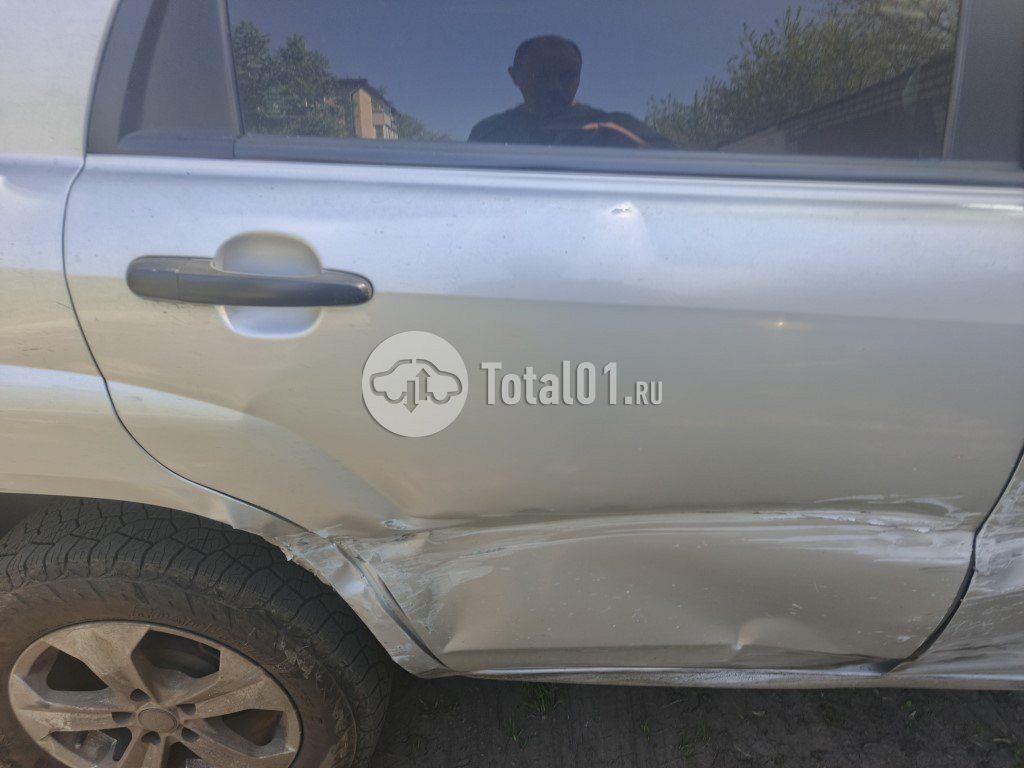 Фото KIA Sportage 22