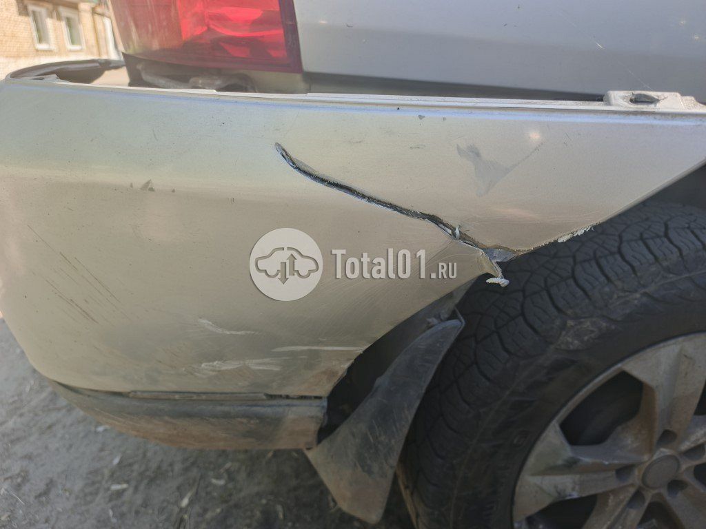 Фото KIA Sportage 24