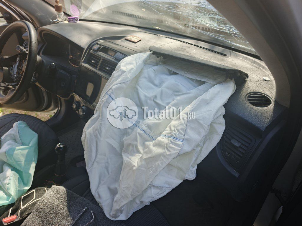 Фото KIA Sportage 30