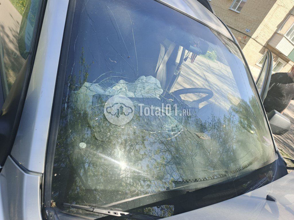 Фото KIA Sportage 32