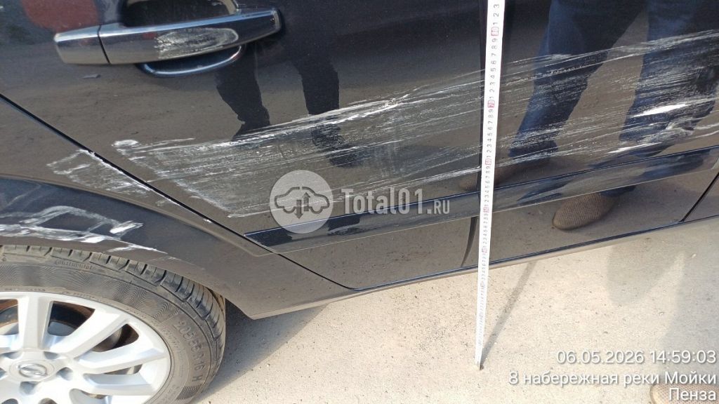 Фото Opel Astra 14