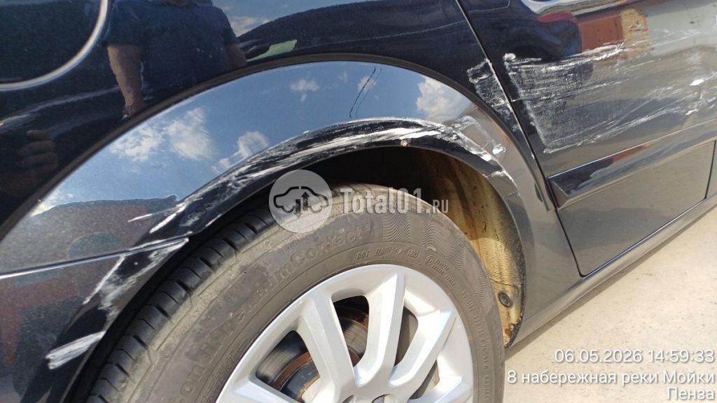 Фото Opel Astra 18
