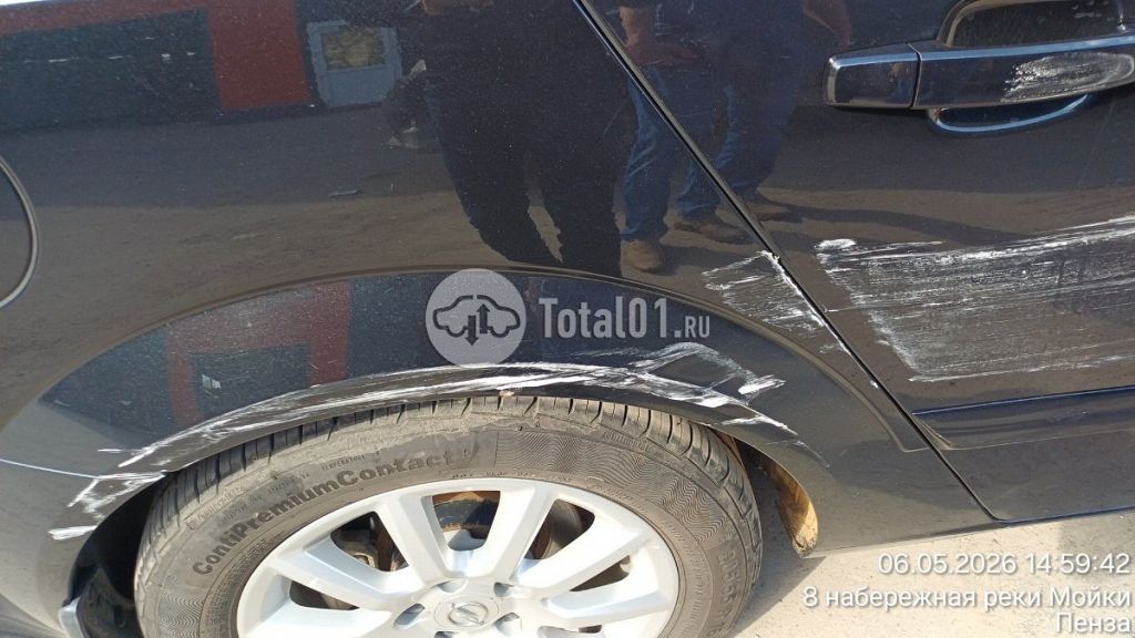 Фото Opel Astra 20